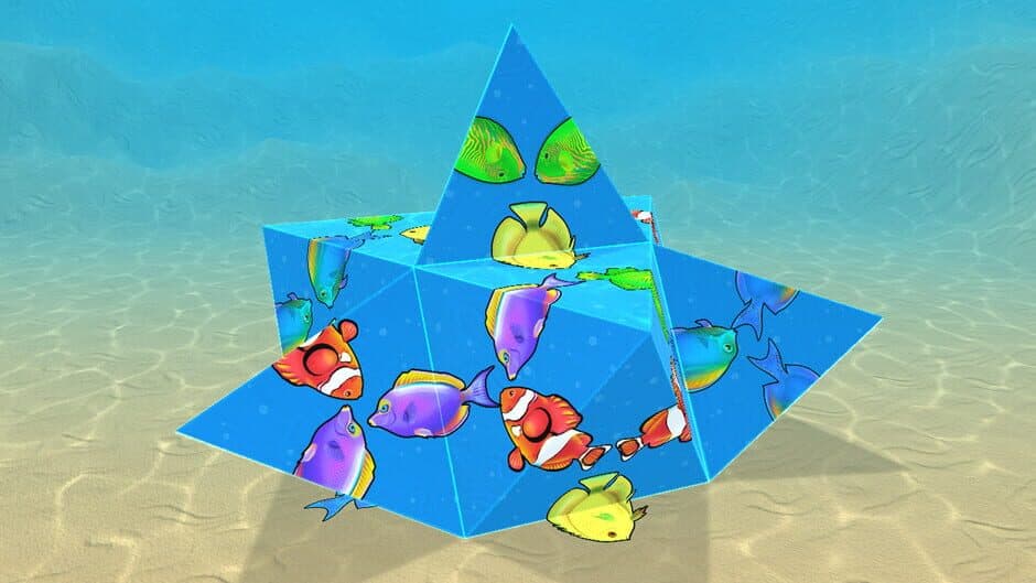 Скриншот 3 из Twisty Tumble