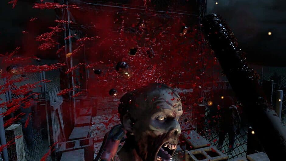 Скриншот 6 из Zombie Apocalypse Mini Golf