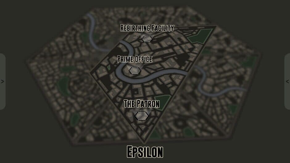 Скриншот 4 из Alcyone: The Last City