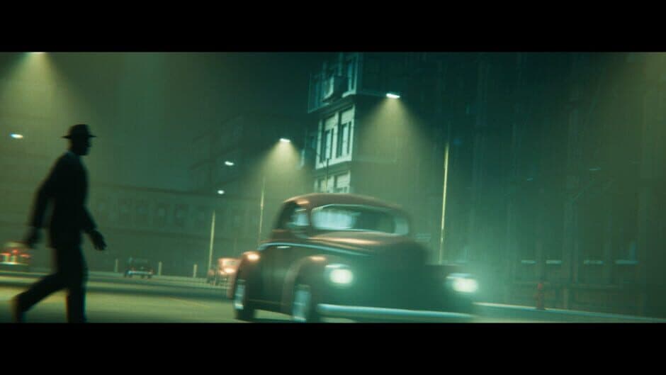 Скриншот 4 из The Cat in 14a