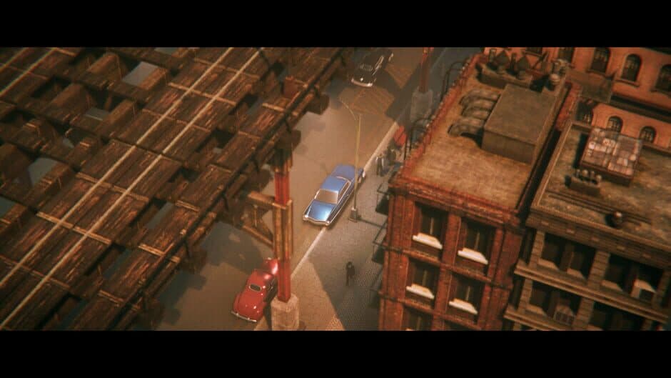 Скриншот 2 из The Cat in 14a