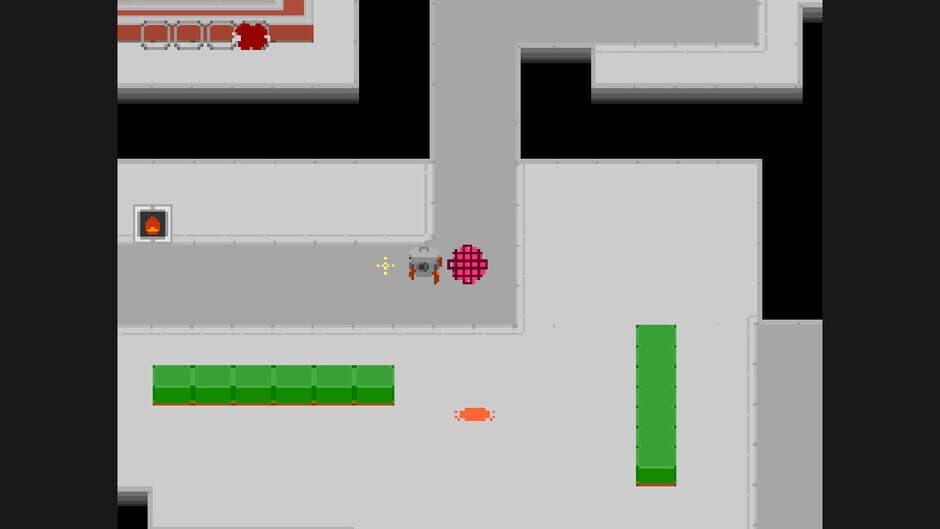 Скриншот 7 из Red Gate