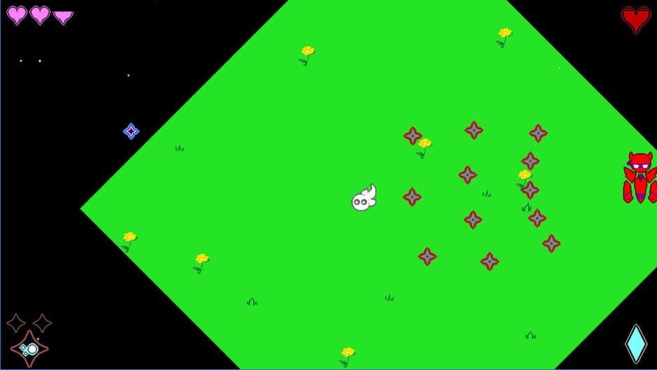 Скриншот 2 из Dream Flash