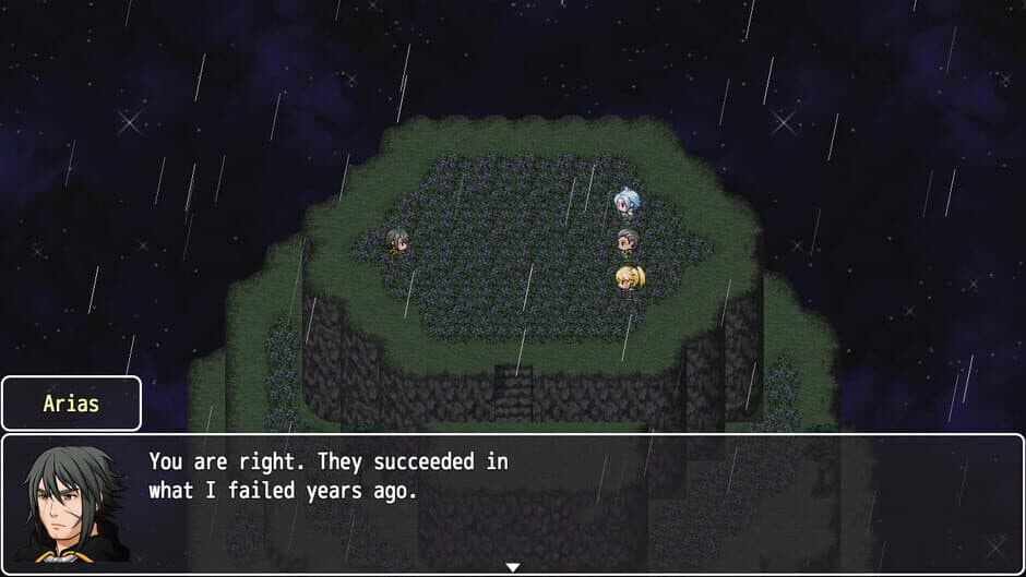 Скриншот 4 из Sky Realm: Essences