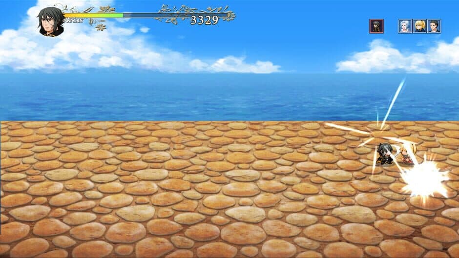 Скриншот 2 из Sky Realm: Essences