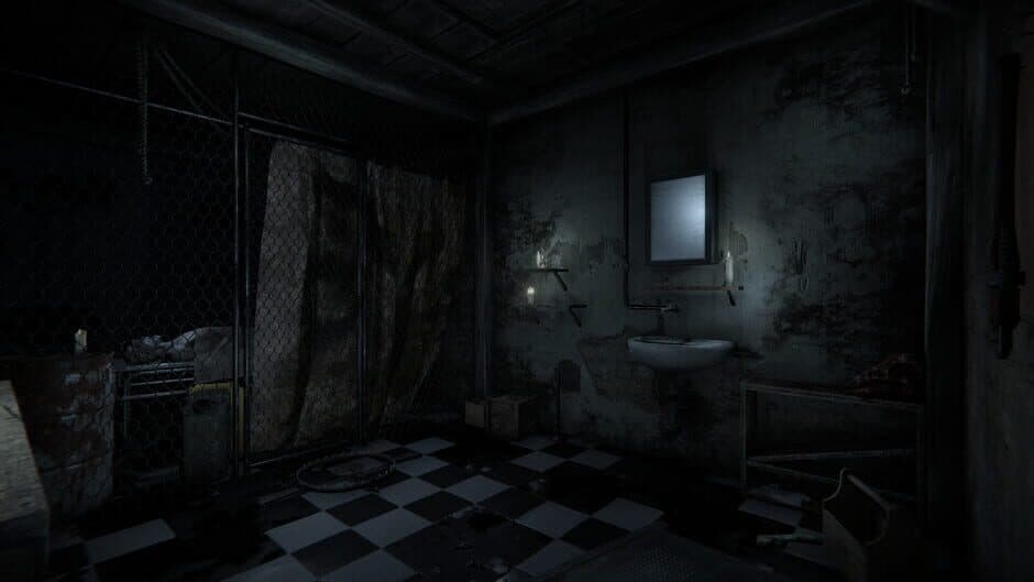 Скриншот 4 из The Poisoner