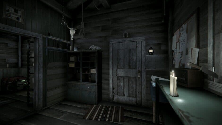 Скриншот 3 из The Poisoner