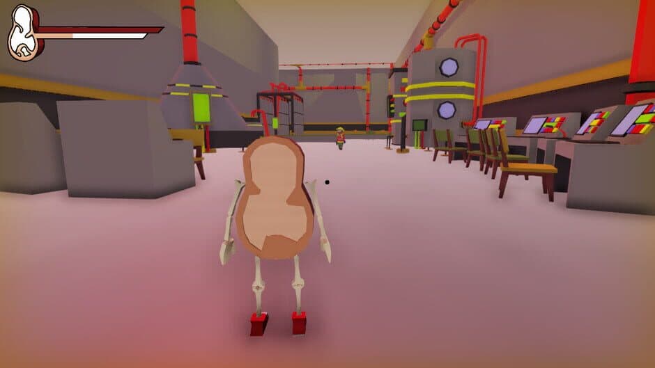 Скриншот 5 из Chernomeat Survival Game