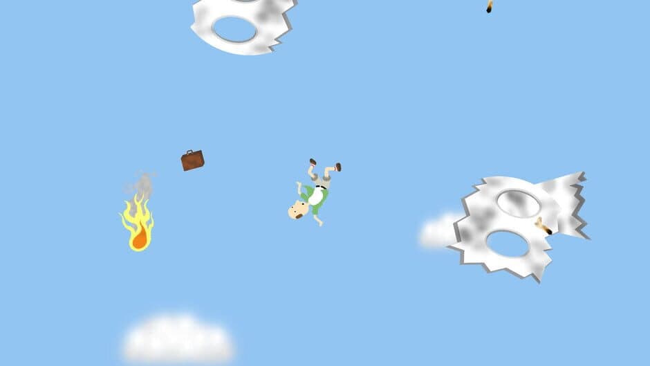 Скриншот 4 из Air Marty
