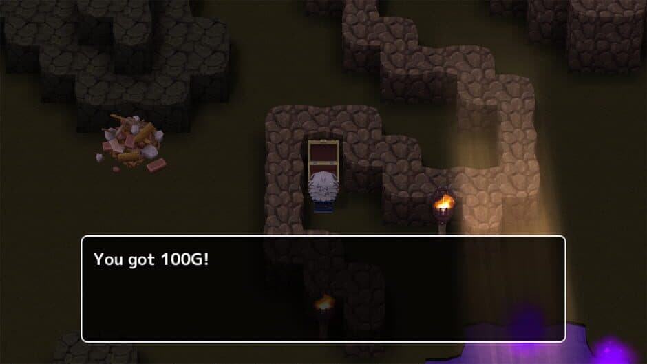 Скриншот 2 из Quest For Wartorn Brotherhood