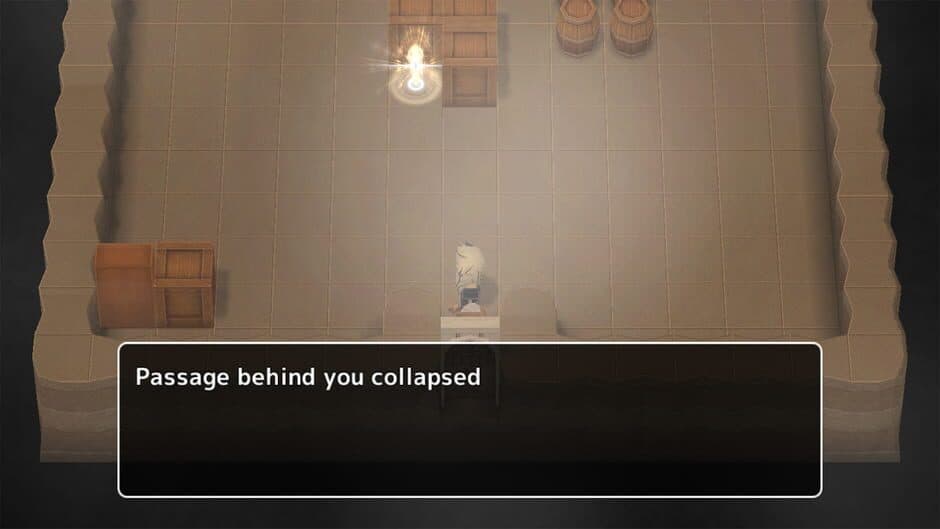 Скриншот 1 из Quest For Wartorn Brotherhood