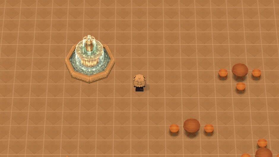 Скриншот 6 из Quest For Wartorn Brotherhood