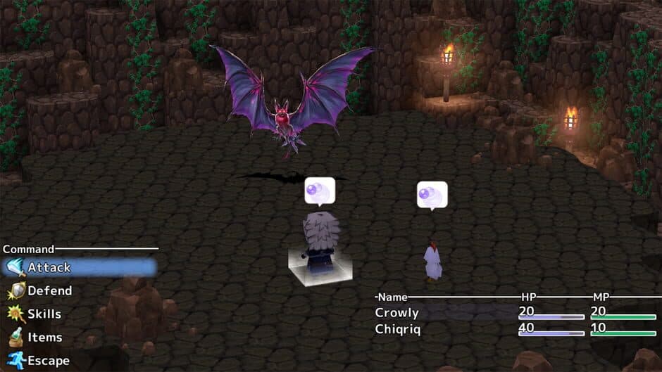 Скриншот 5 из Quest For Wartorn Brotherhood
