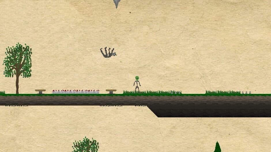 Скриншот 3 из Jump with Friends
