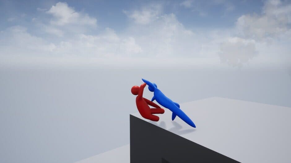 Скриншот 4 из SuperSmash