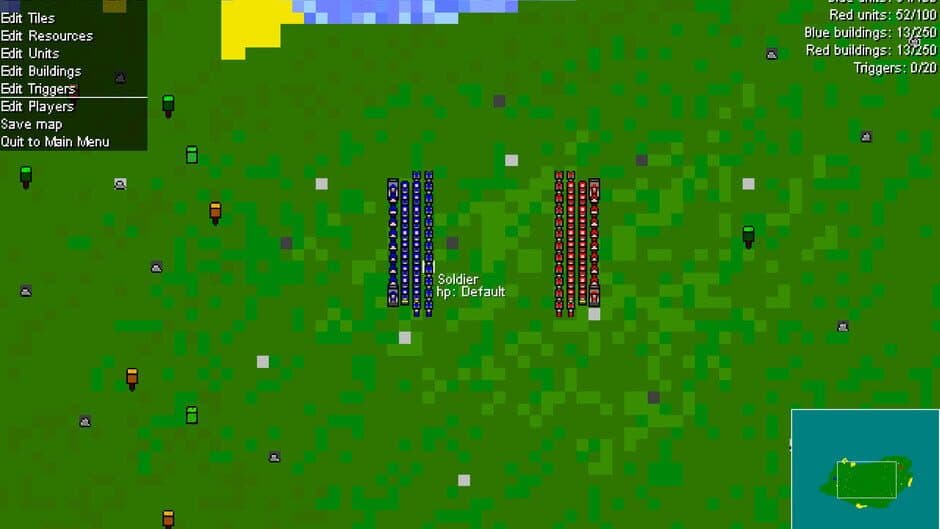 Скриншот 9 из Age of Pixels