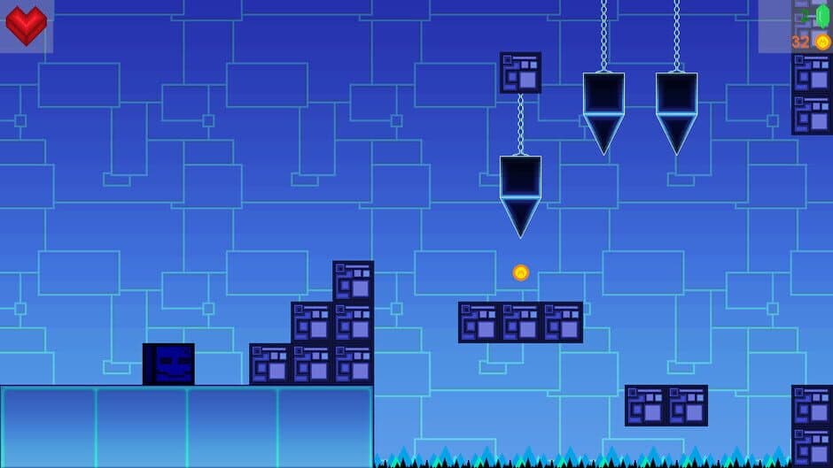 Скриншот 4 из Planet Jump 2