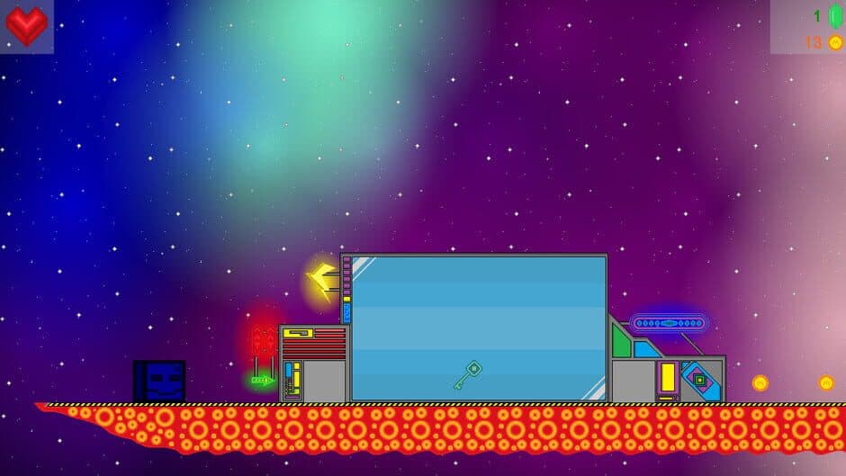 Скриншот 3 из Planet Jump 2