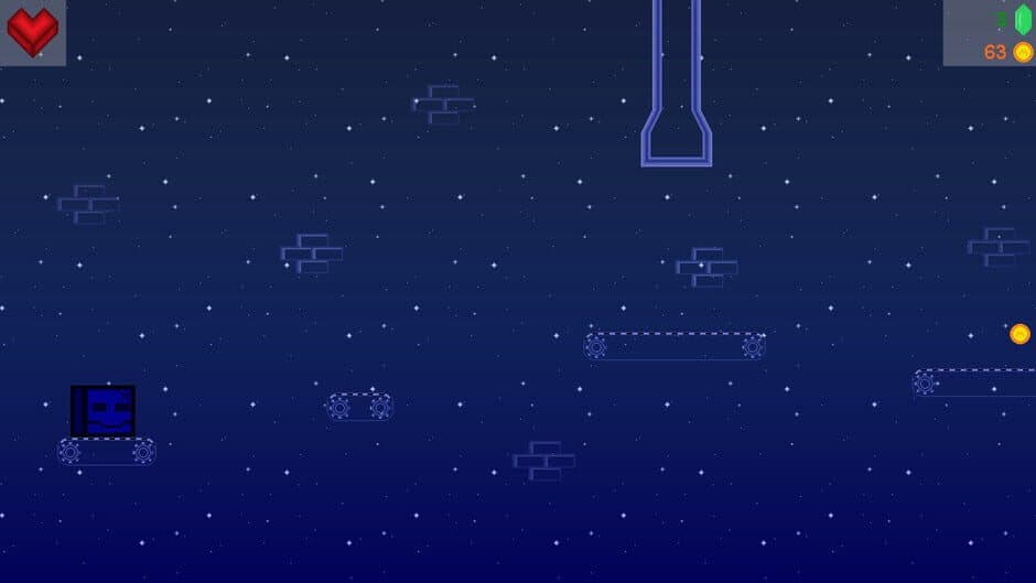 Скриншот 5 из Planet Jump 2