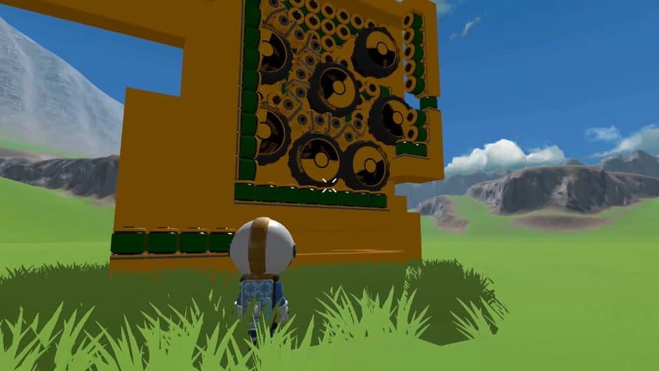Скриншот 3 из Gamecraft