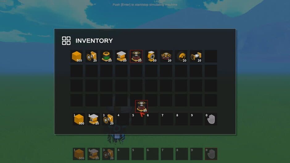 Скриншот 2 из Gamecraft