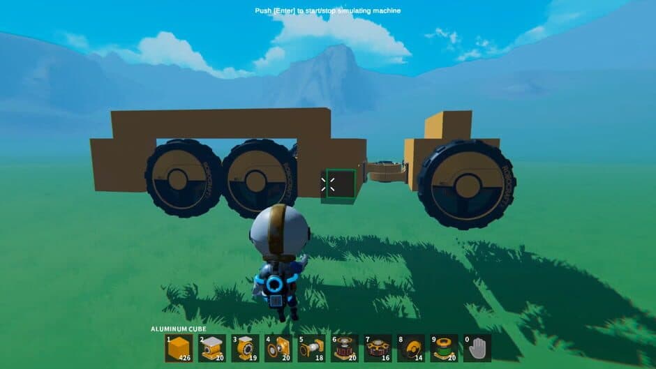 Скриншот 5 из Gamecraft