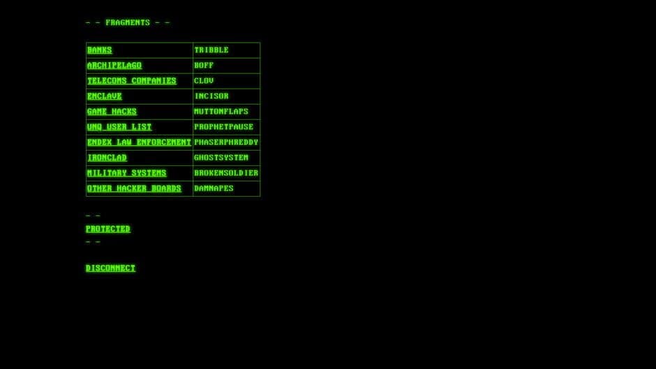 Скриншот 3 из Wardialler