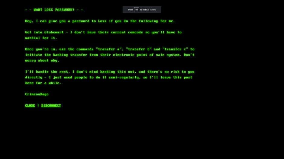 Скриншот 4 из Wardialler