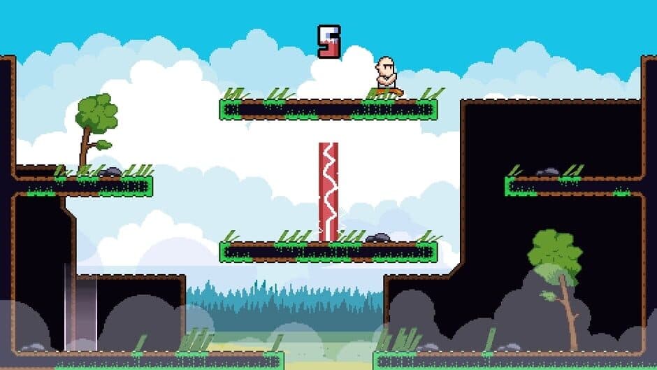 Скриншот 2 из Adventure Cop