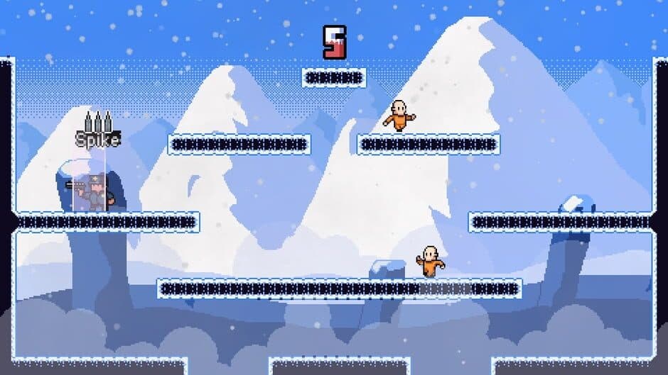 Скриншот 3 из Adventure Cop