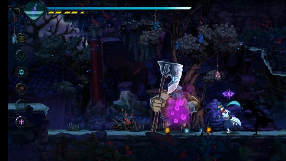 Скриншот 3 из Seed Hunter