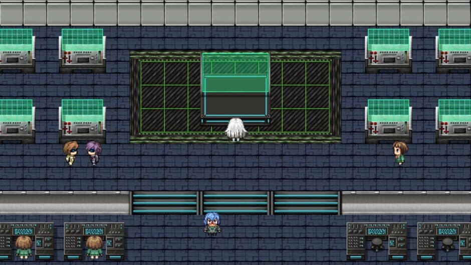Скриншот 1 из Public Defense Corp