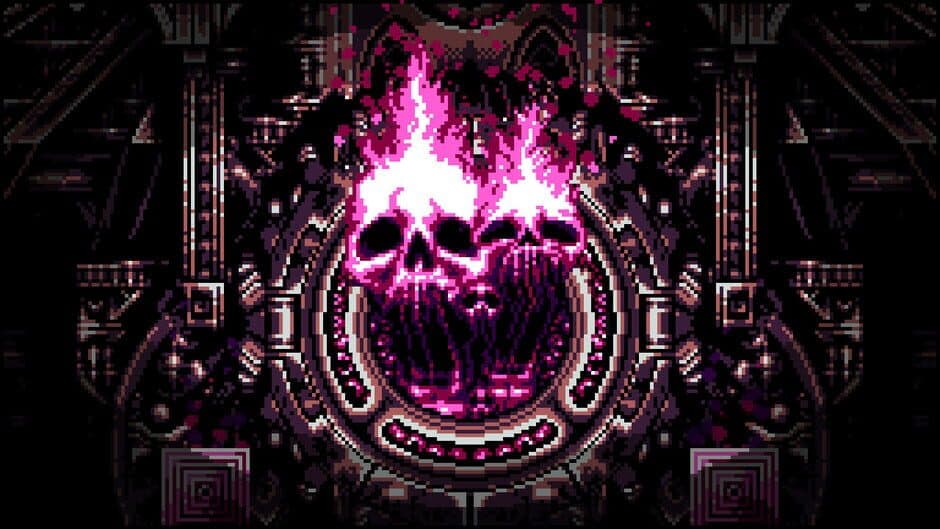 Скриншот 2 из Spirits Abyss
