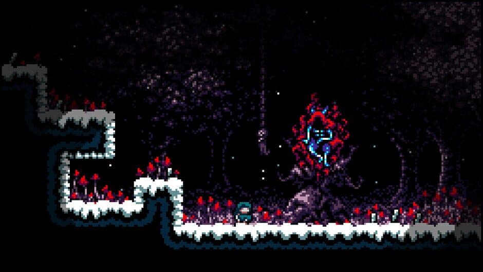 Скриншот 4 из Spirits Abyss