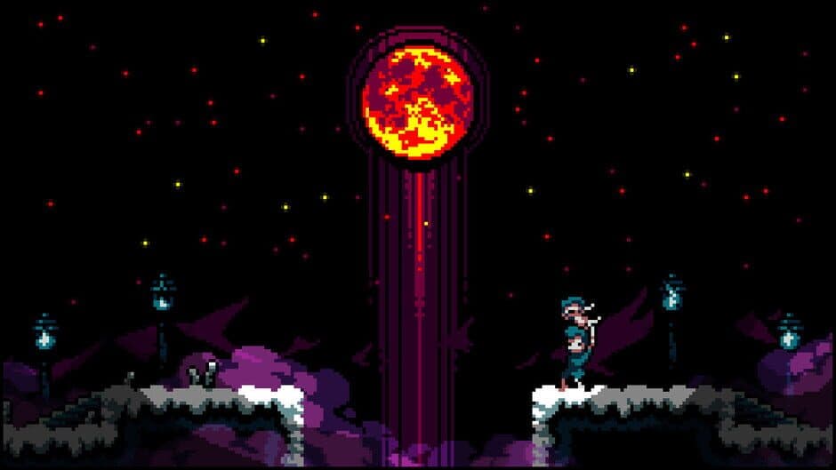 Скриншот 8 из Spirits Abyss