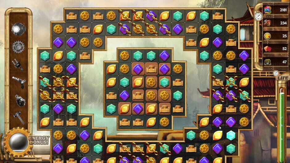 Скриншот 3 из Duskless: The Clockwork Army