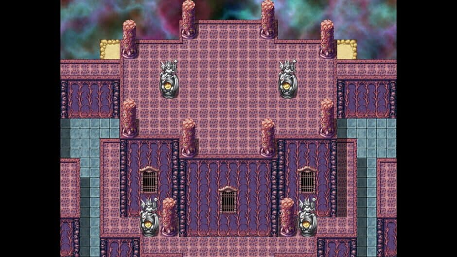 Скриншот 5 из The Illusory Abyss