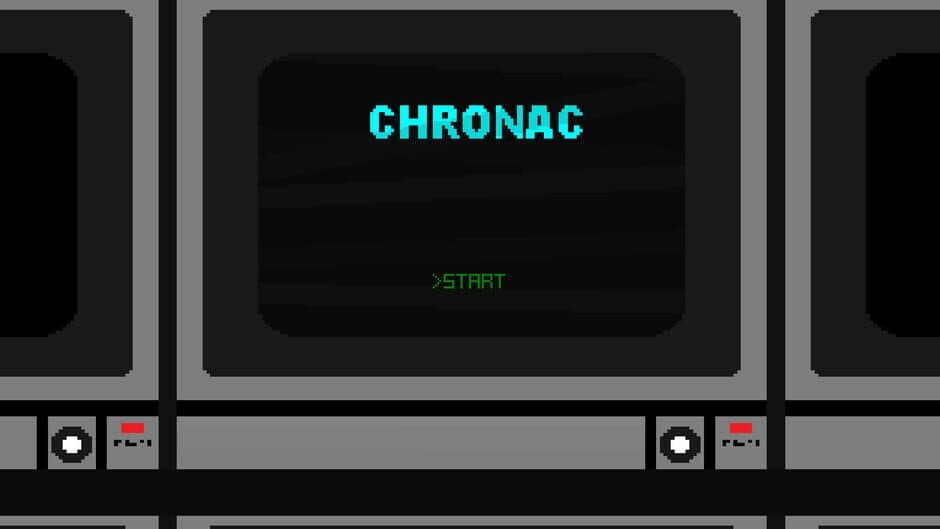 Скриншот 1 из Chronac