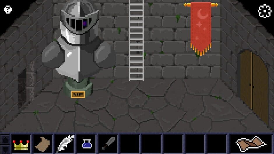Скриншот 2 из Escape Lala 2