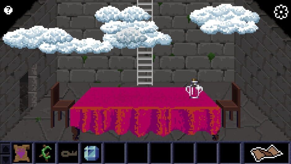 Скриншот 1 из Escape Lala 2