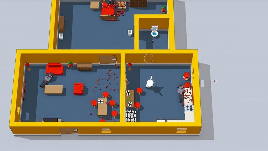 Скриншот 2 из Bad Business