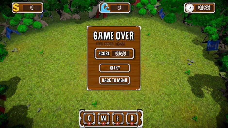 Скриншот 3 из Boom Boom Tower