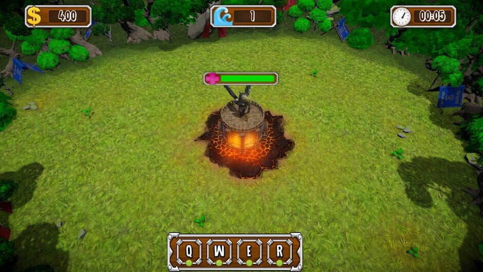 Скриншот 5 из Boom Boom Tower