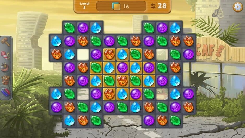 Скриншот 3 из Mundus: Impossible Universe 2