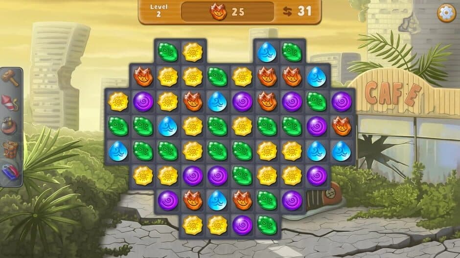 Скриншот 5 из Mundus: Impossible Universe 2
