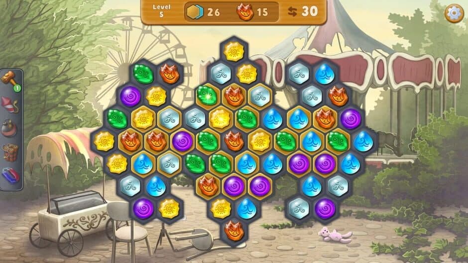 Скриншот 2 из Mundus: Impossible Universe 2