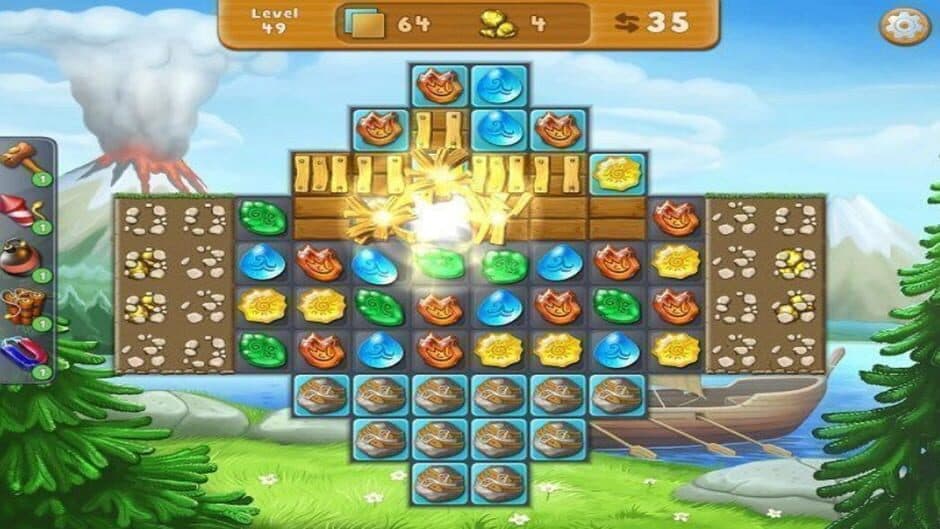 Скриншот 6 из Mundus: Impossible Universe 2