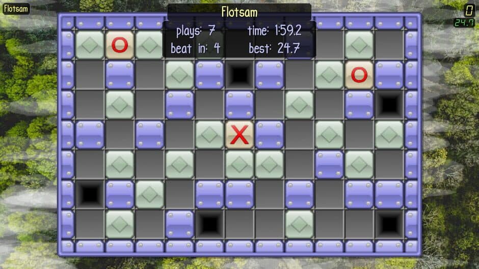 Скриншот 5 из BloXoR