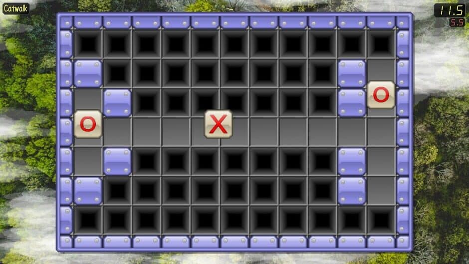 Скриншот 6 из BloXoR