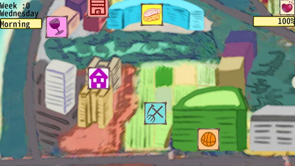 Скриншот 5 из Otiiz's adventure 2